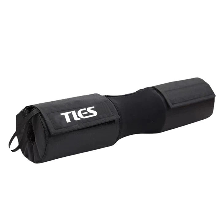 Barbell Pad With Jacket factory
